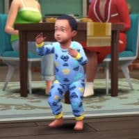 The Sims 4 Spa Day Refresh Official Trailer 124