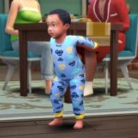 The Sims 4 Spa Day Refresh Official Trailer 125