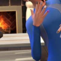 The Sims 4 Spa Day Refresh Official Trailer 144