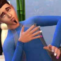 The Sims 4 Spa Day Refresh Official Trailer 145