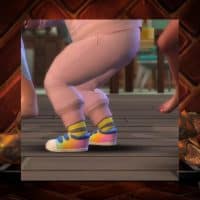 The Sims 4 Spa Day Refresh Official Trailer 147