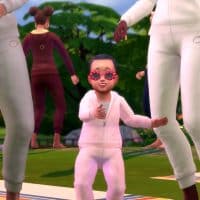 The Sims 4 Spa Day Refresh Official Trailer 154