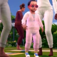 The Sims 4 Spa Day Refresh Official Trailer 160