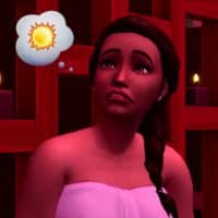 The Sims 4 Spa Day Refresh Official Trailer 167