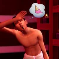 The Sims 4 Spa Day Refresh Official Trailer 173