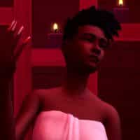 The Sims 4 Spa Day Refresh Official Trailer 176