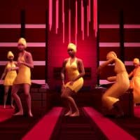 The Sims 4 Spa Day Refresh Official Trailer 181