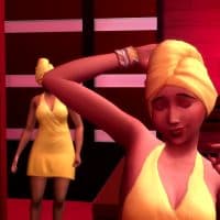 The Sims 4 Spa Day Refresh Official Trailer 183