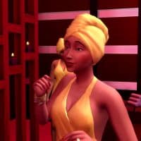 The Sims 4 Spa Day Refresh Official Trailer 184