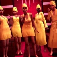 The Sims 4 Spa Day Refresh Official Trailer 187