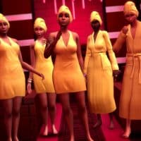 The Sims 4 Spa Day Refresh Official Trailer 188
