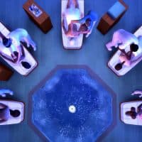 The Sims 4 Spa Day Refresh Official Trailer 195