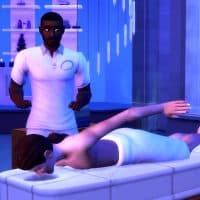 The Sims 4 Spa Day Refresh Official Trailer 214