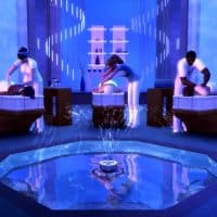 The Sims 4 Spa Day Refresh Official Trailer 221