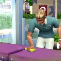 The Sims 4 Spa Day Refresh Official Trailer 233