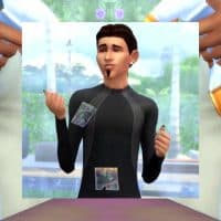 The Sims 4 Spa Day Refresh Official Trailer 236