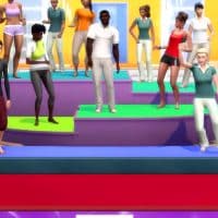 The Sims 4 Spa Day Refresh Official Trailer 238