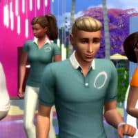 The Sims 4 Spa Day Refresh Official Trailer 243