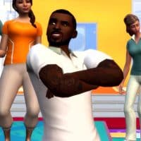 The Sims 4 Spa Day Refresh Official Trailer 246