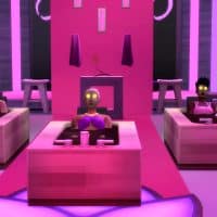 The Sims 4 Spa Day Refresh Official Trailer 252