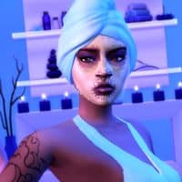 The Sims 4 Spa Day Refresh Official Trailer 263