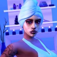 The Sims 4 Spa Day Refresh Official Trailer 264