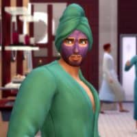 The Sims 4 Spa Day Refresh Official Trailer 265