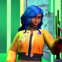 The Sims 4 Spa Day Refresh Official Trailer 274