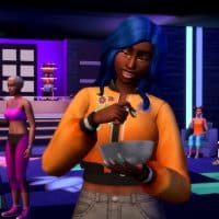 The Sims 4 Spa Day Refresh Official Trailer 277