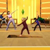 The Sims 4 Spa Day Refresh Official Trailer 279