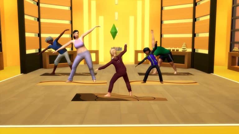 The Sims 4 Spa Day Refresh: Official Trailer