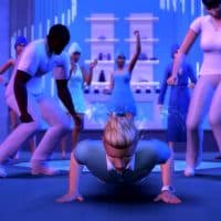 The Sims 4 Spa Day Refresh Official Trailer 290