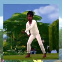 The Sims 4 Spa Day Refresh Official Trailer 294