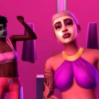 The Sims 4 Spa Day Refresh Official Trailer 296