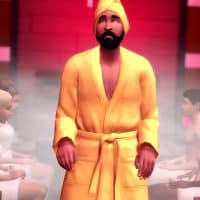 The Sims 4 Spa Day Refresh Official Trailer 301