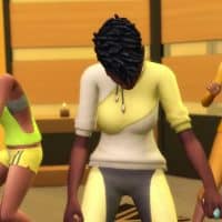 The Sims 4 Spa Day Refresh Official Trailer 302