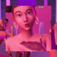 The Sims 4 Spa Day Refresh Official Trailer 304