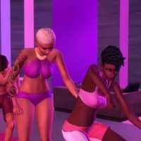 The Sims 4 Spa Day Refresh Official Trailer 305