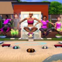 The Sims 4 Spa Day Refresh Official Trailer 312
