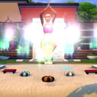 The Sims 4 Spa Day Refresh Official Trailer 315