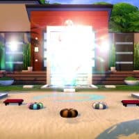 The Sims 4 Spa Day Refresh Official Trailer 317