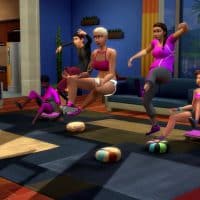 The Sims 4 Spa Day Refresh Official Trailer 330