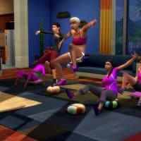 The Sims 4 Spa Day Refresh Official Trailer 331