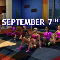 The Sims 4 Spa Day Refresh Official Trailer 335