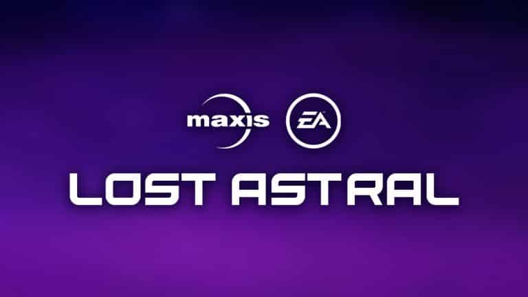 Maxis’ Upcoming Simulation Game is apparently called “Lost Astral”