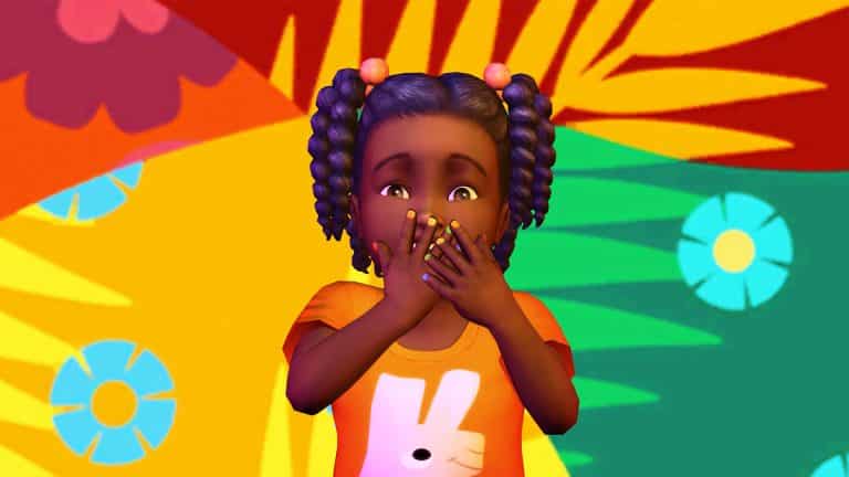 The Sims 4 Spa Day Refresh: 7 New Screens