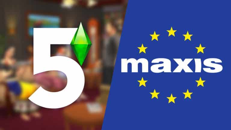 The Sims 5 Development is expanding to Maxis Europe