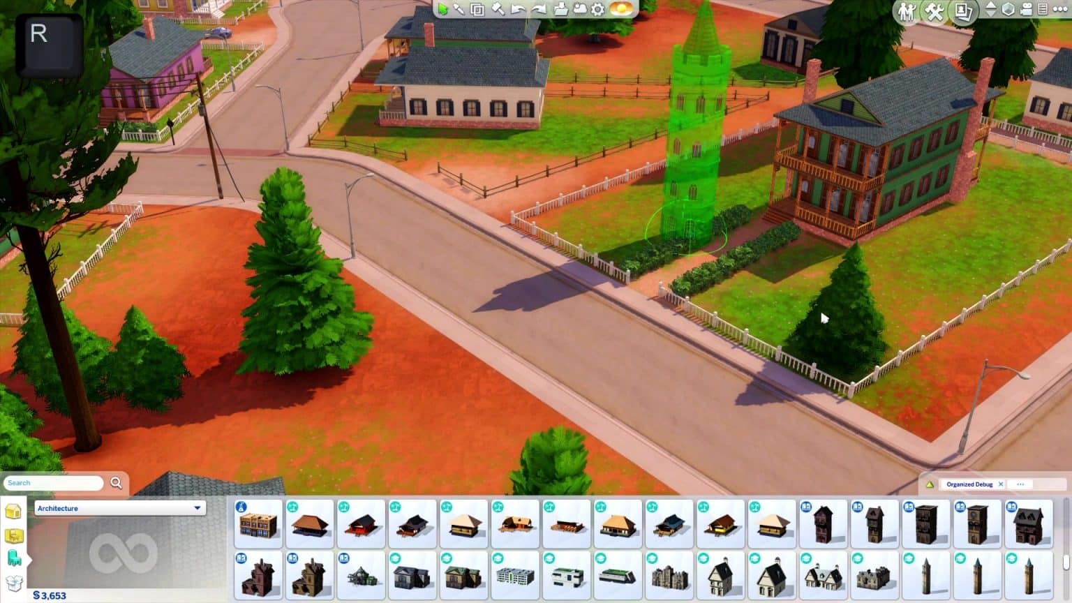 Creating A World With The Sims 4 Create A World Mod Creating a world with the sims 4 create a world mod