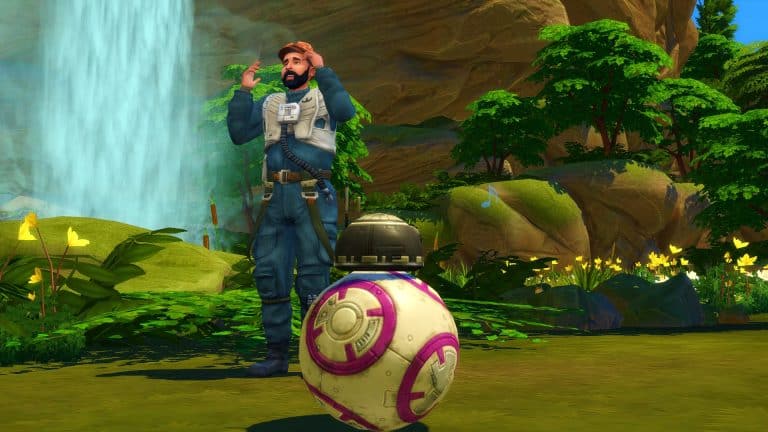 The Sims 4 Star Wars: Revisiting The Pack Fifteen Months Later