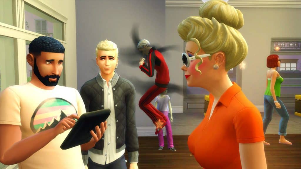 The Sims 4 Get To Work: Types of Businesses you can open